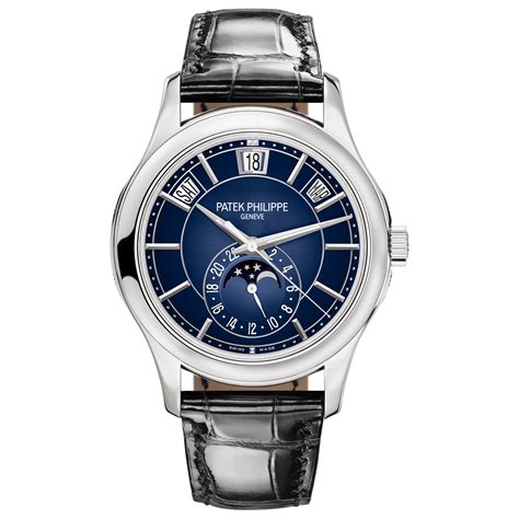 patek philippe 5205g retail price|patek philippe moonphase price.